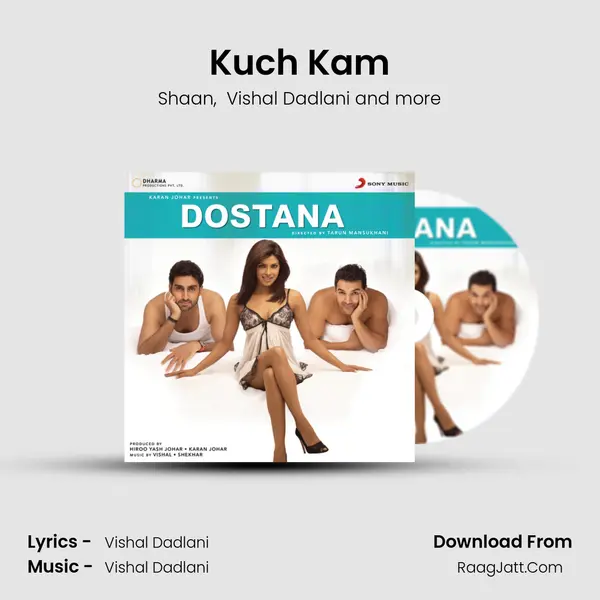 Kuch Kam MP3 Song by Shaan Cover