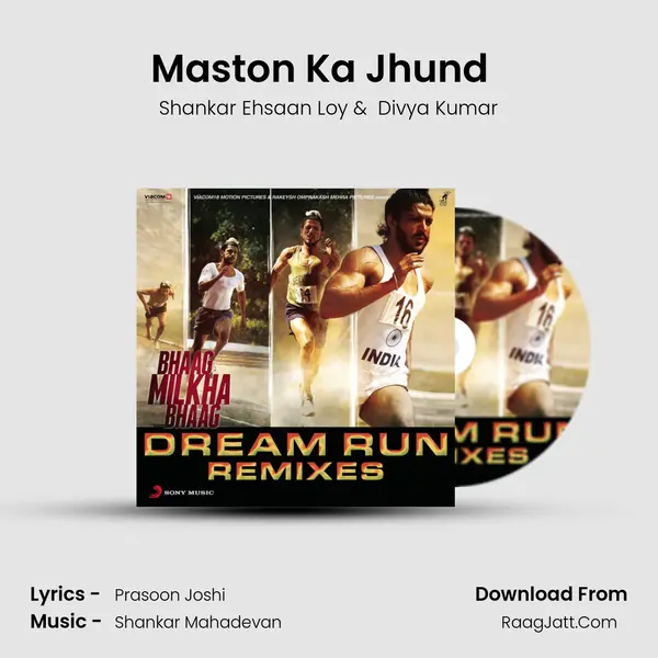 Maston Ka Jhund (From 