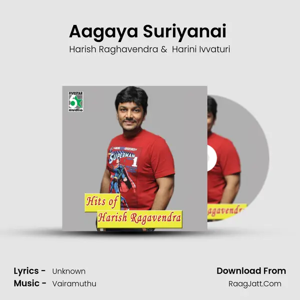Aagaya Suriyanai (From 