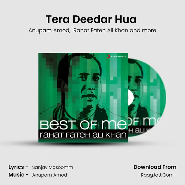 Tera Deedar Hua (From 