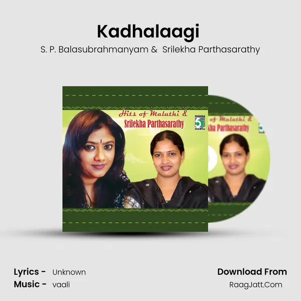 Kadhalaagi (From 
