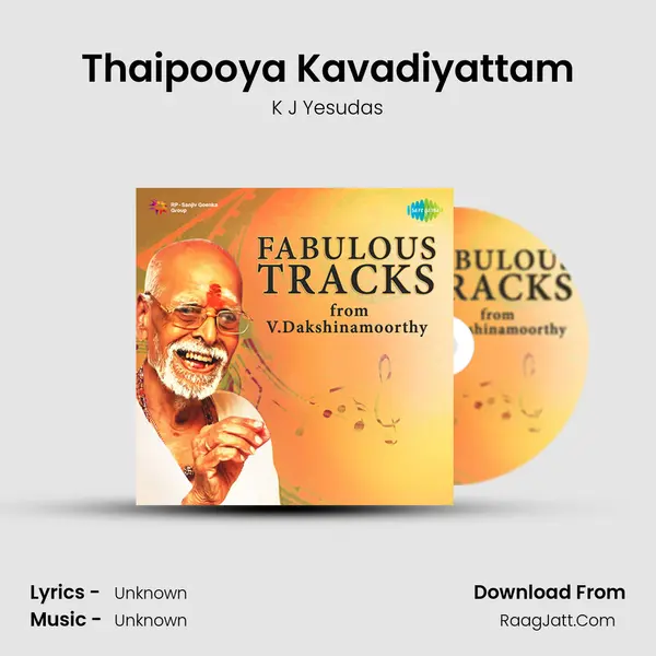 Thaipooya Kavadiyattam Cover