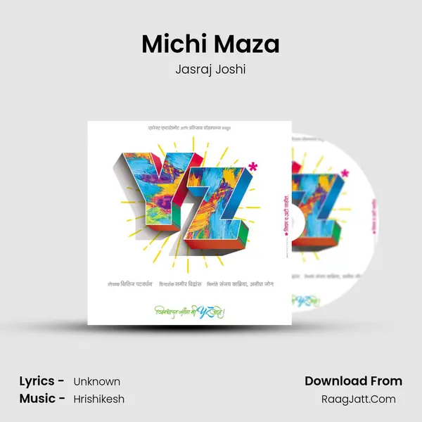 Michi Maza MP3 Song by Jasraj Joshi Cover