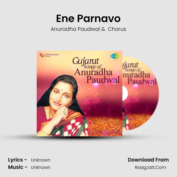 Ene Parnavo MP3 Song by Anuradha Paudwal Cover