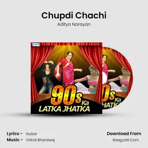 Chupdi Chachi Cover