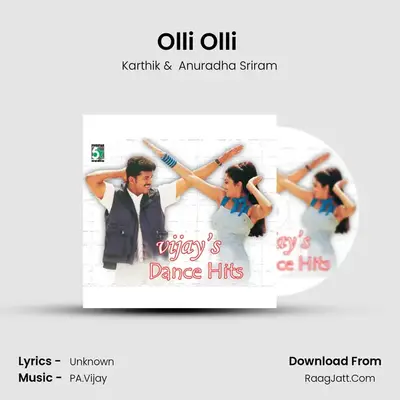 Olli Olli (From "Aathi") Cover