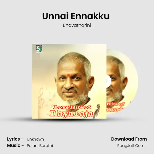 Unnai Ennakku (From "Azhagar Malai") Cover