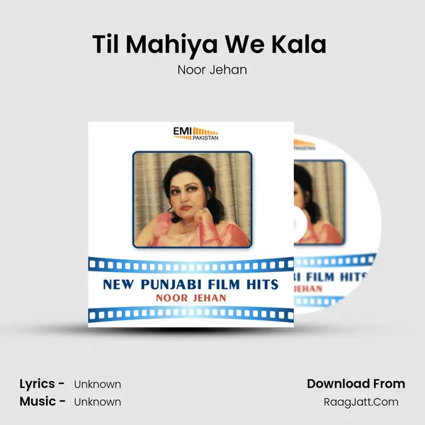 Til Mahiya We Kala (From 