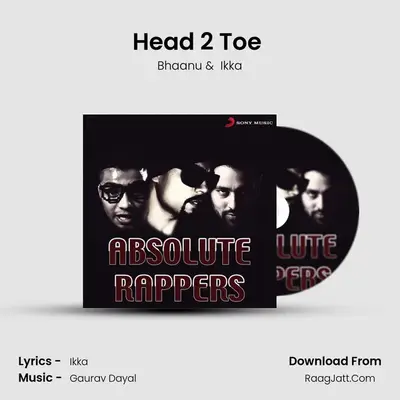 Head 2 Toe (From 