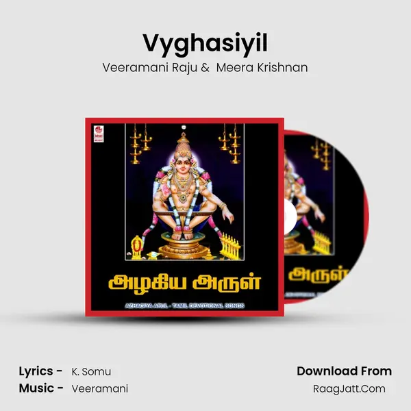 Vyghasiyil MP3 Song by Veeramani Raju Cover
