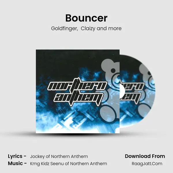 Bouncer MP3 Song by Goldfinger Cover