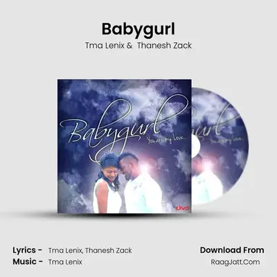 Babygurl (Single) - Tma Lenix