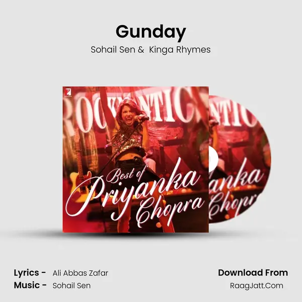 Gunday mp3 song