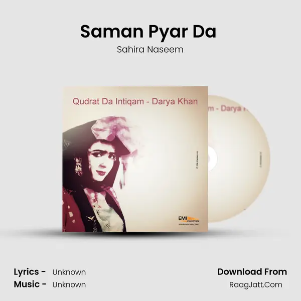 Saman Pyar Da (From 