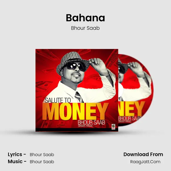Bahana mp3 song