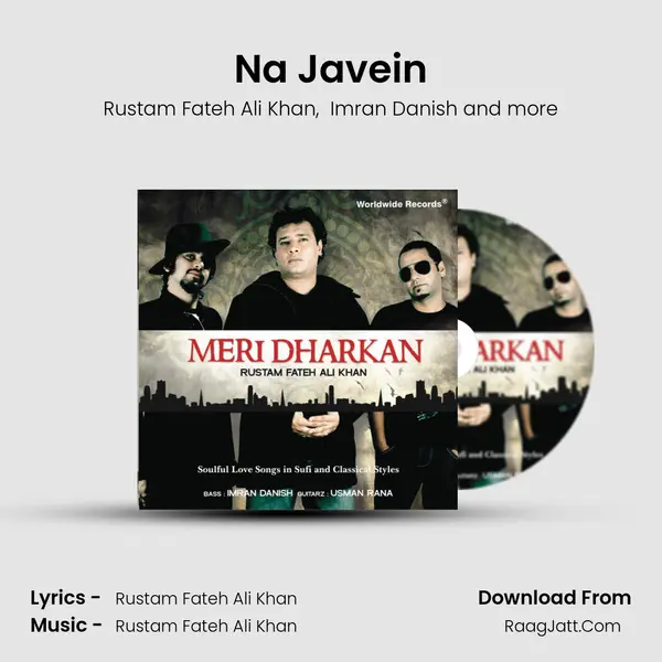 Na Javein mp3 song