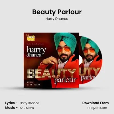Beauty Parlour - Harry Dhanoa