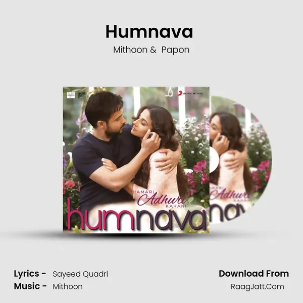 Humnava (From 