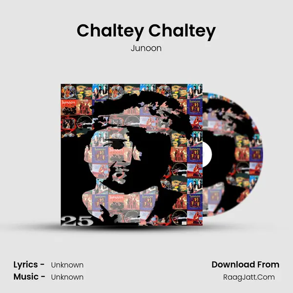 Chaltey Chaltey MP3 Song by Junoon Cover