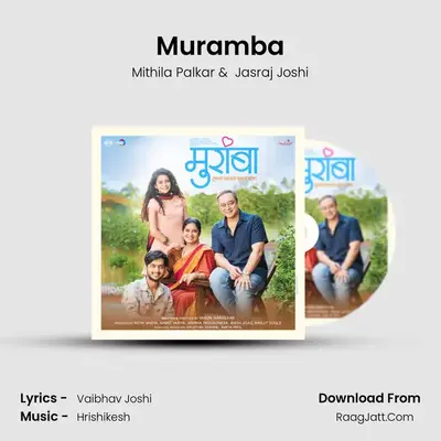 Muramba MP3 Song by Mithila Palkar Cover
