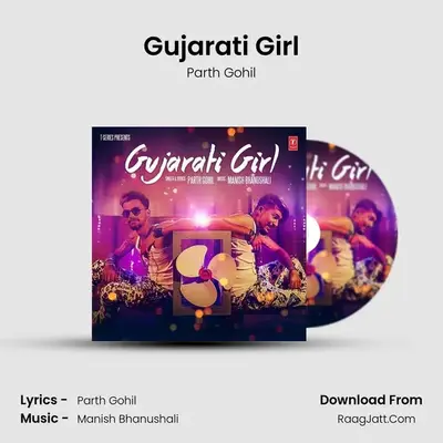 Gujarati Girl - Parth Gohil