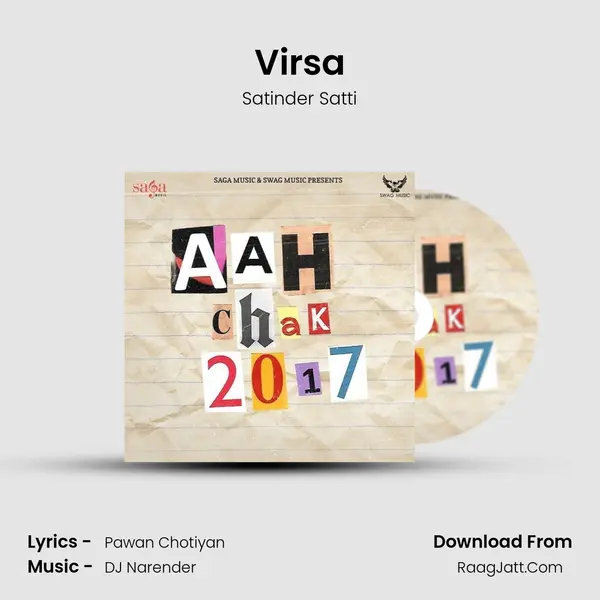 Virsa mp3 song