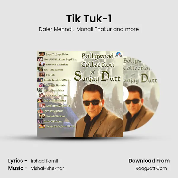 Tik Tuk-1 MP3 Song by Daler Mehndi Cover