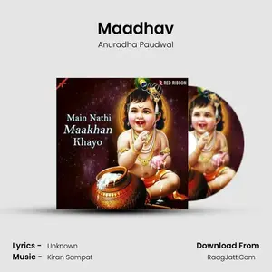 Maadhav Cover