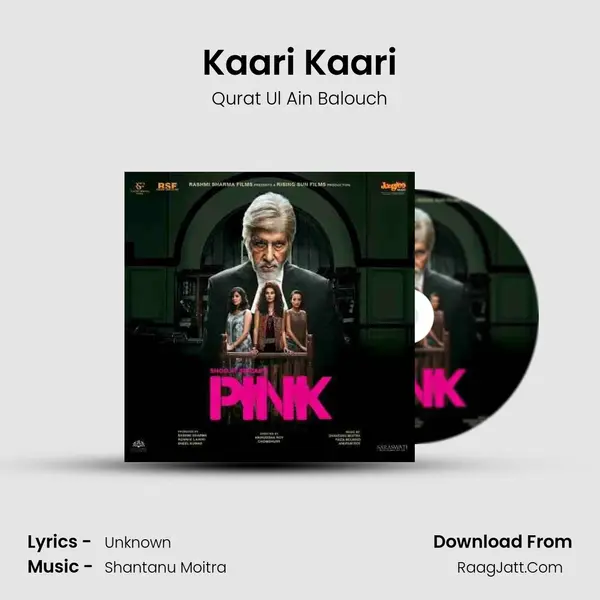 Kaari Kaari mp3 song