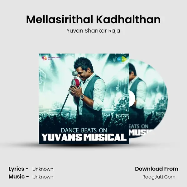 Mellasirithal Kadhalthan Cover