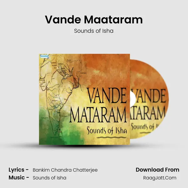 Vande Mataram - Sounds of Isha