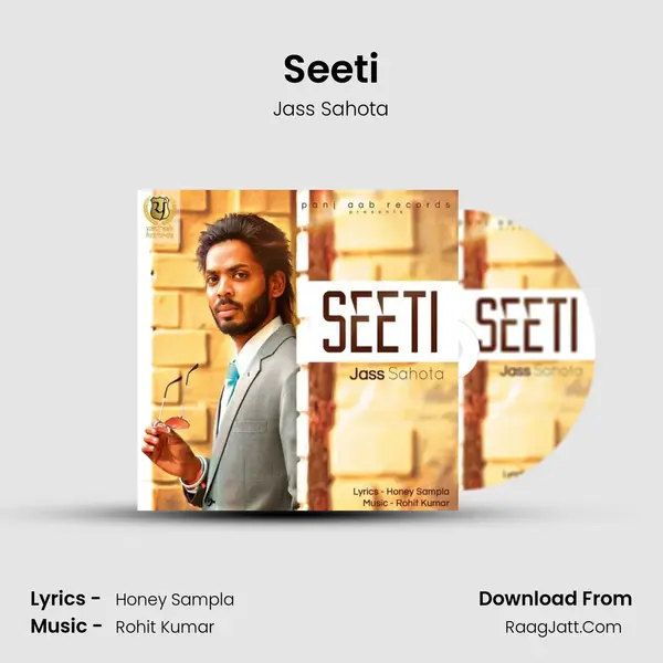 Seeti - Jass Sahota