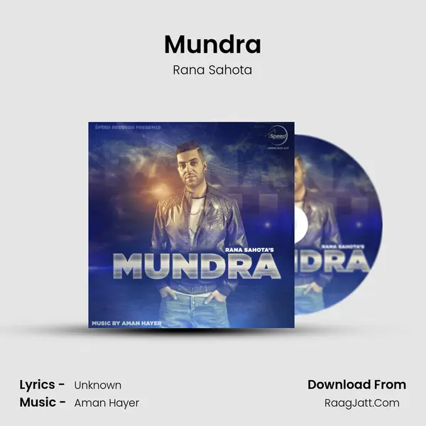 Mundra - Aman Hayer