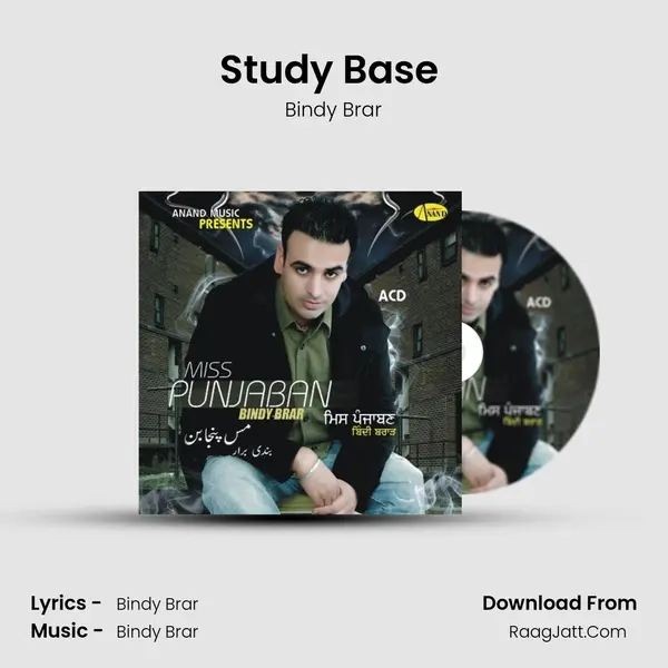 Study Base (Tappe) MP3 Song by Bindy Brar Cover