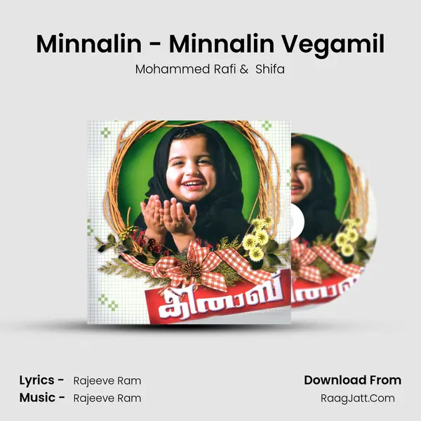 Minnalin - Minnalin Vegamil MP3 Song by Mohammed Rafi Cover