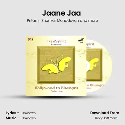 Jaane Jaa (feat. Sanjeevani) MP3 Song by Pritam Cover