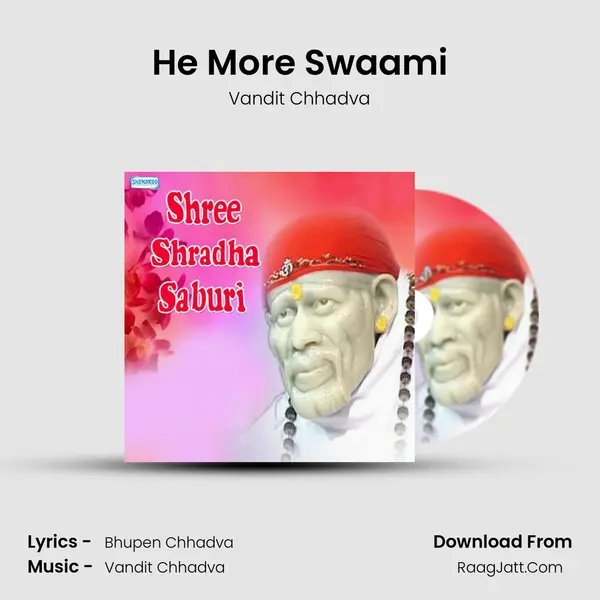 He More Swaami MP3 Song by Vandit Chhadva Cover