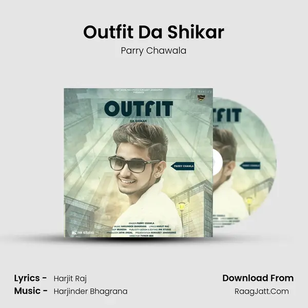 Outfit Da Shikar - Parry Chawala