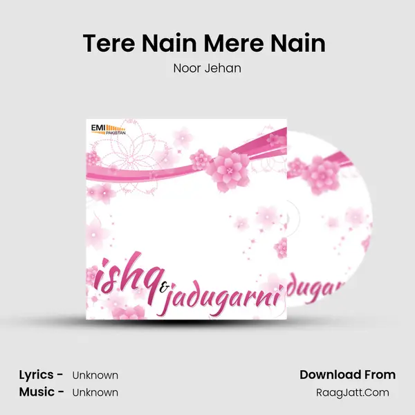 Tere Nain Mere Nain (From "Jadugarni") Cover