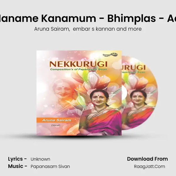 Maname Kanamum - Bhimplas - Adi mp3 song