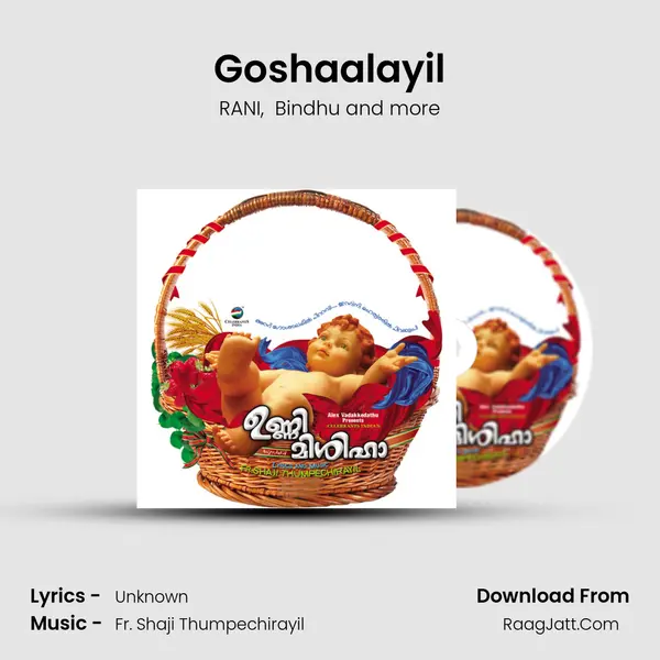 Goshaalayil MP3 Song by RANI Cover