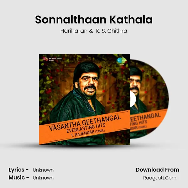 Sonnalthaan Kathala Cover