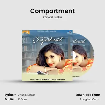 Compartment MP3 Song by Kamal Sidhu Cover