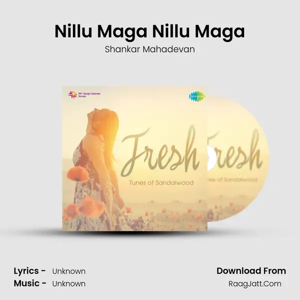 Nillu Maga Nillu Maga Cover