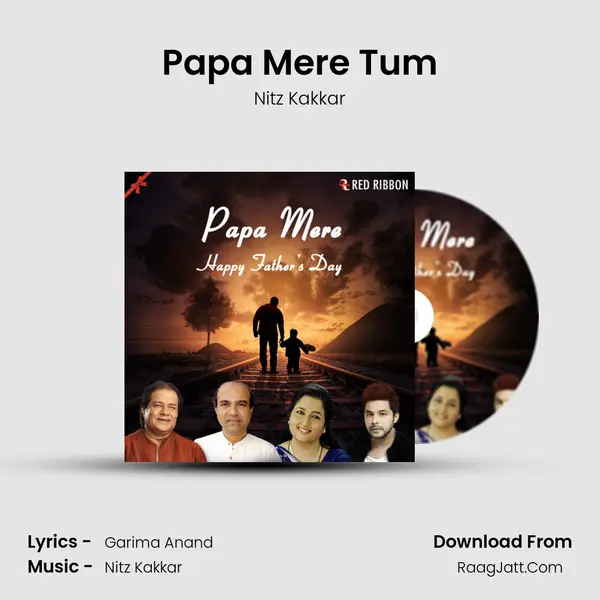 Papa Mere Tum mp3 song