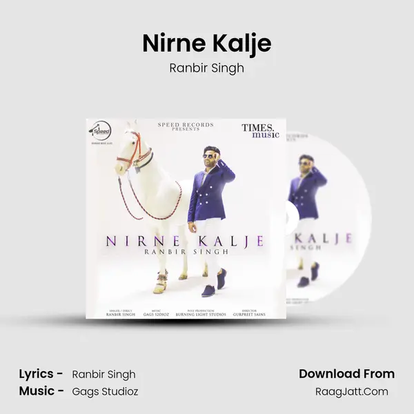 Nirne Kalje - Ranbir Singh