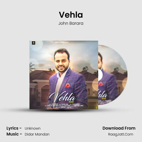 Vehla mp3 song