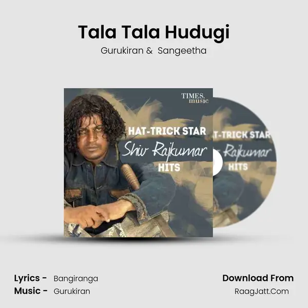 Tala Tala Hudugi Cover