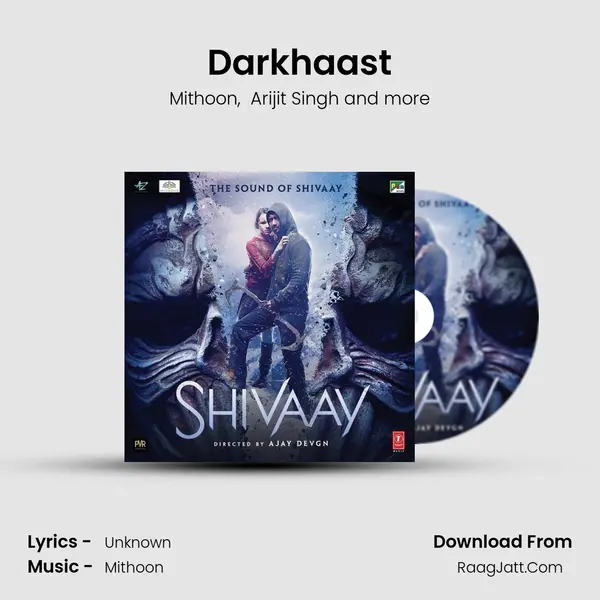 Darkhaast MP3 Song by Mithoon Cover