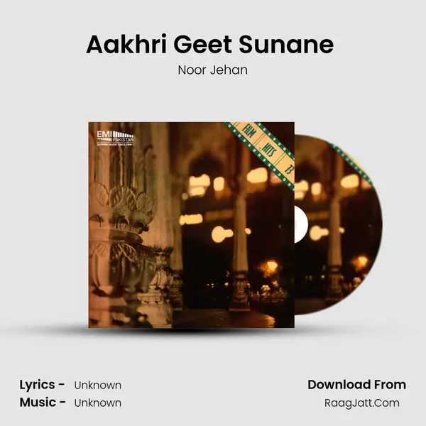 Aakhri Geet Sunane (From 